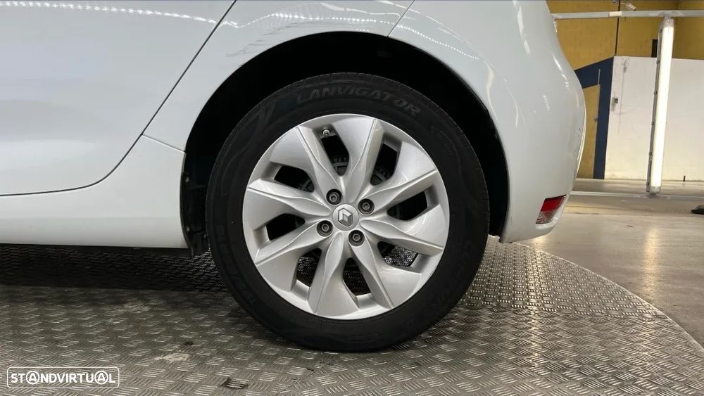 Renault Zoe - 9