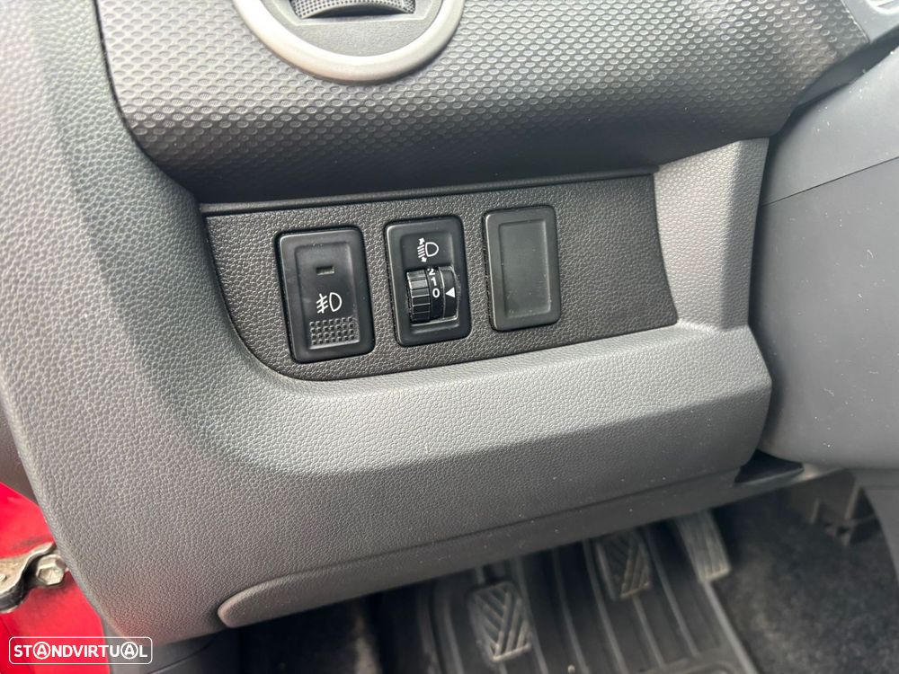 Opel Agila 1.0 Enjoy - 16