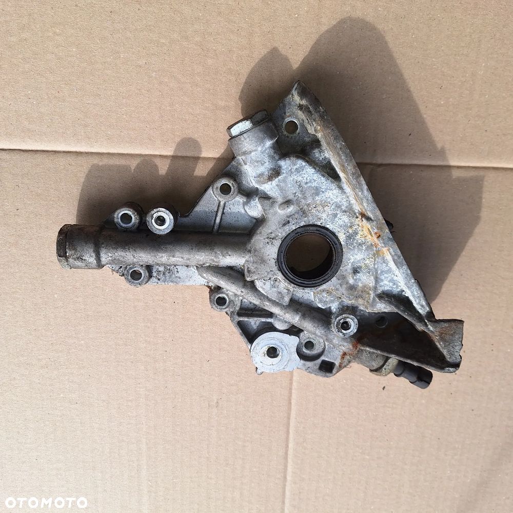 POMPA OLEJU ASTRA G VECTRA B ZAFIRA A 1.8 16V - 4