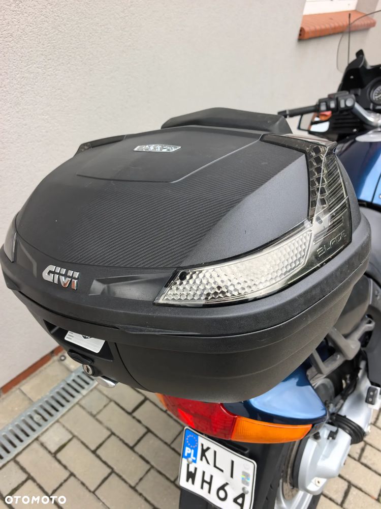 BMW R - 4