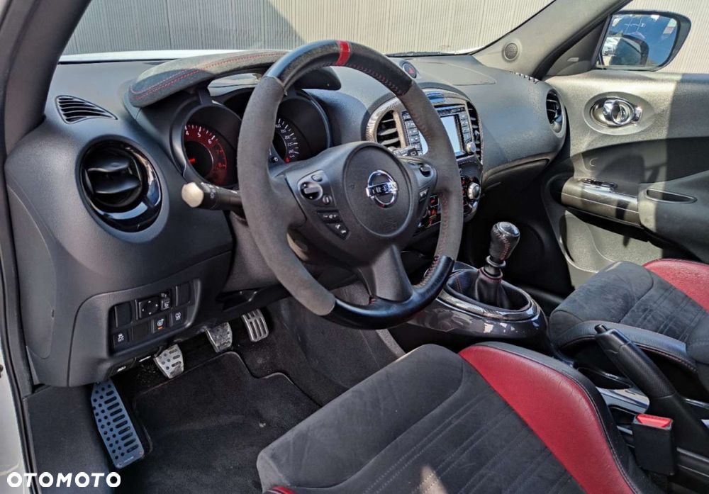 Nissan Juke - 13