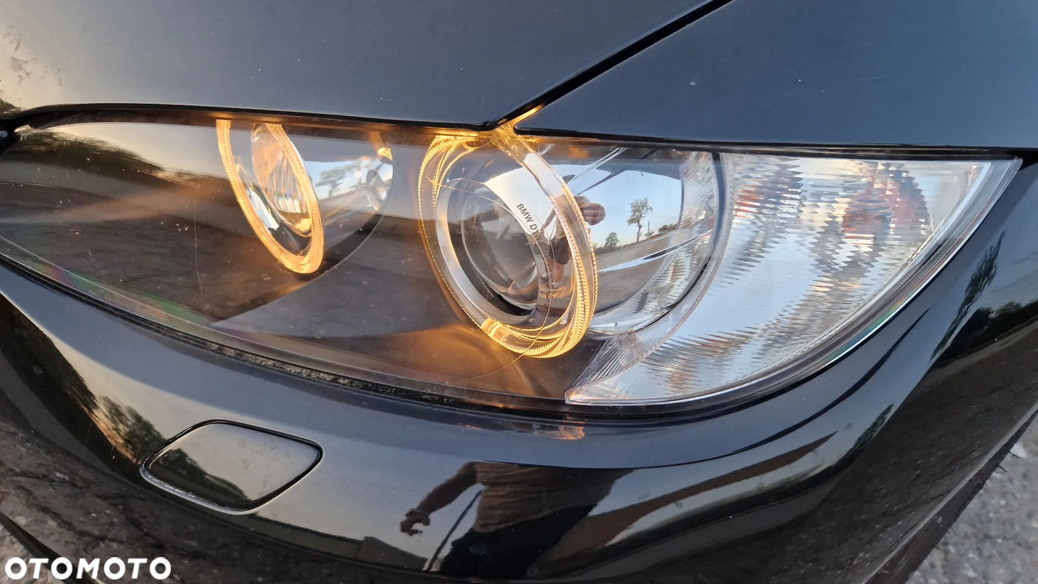 BMW Seria 3 320d DPF Cabrio - 12