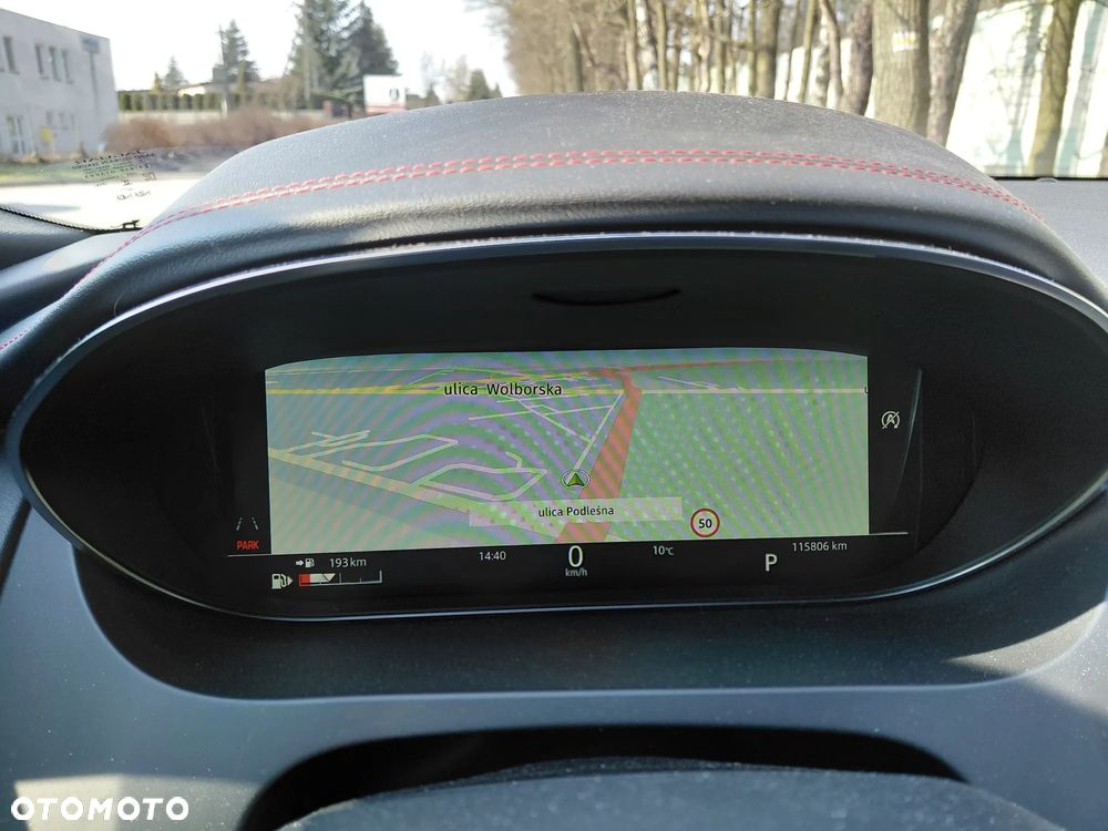 Jaguar E-Pace P250 AWD Chequered Flag - 21