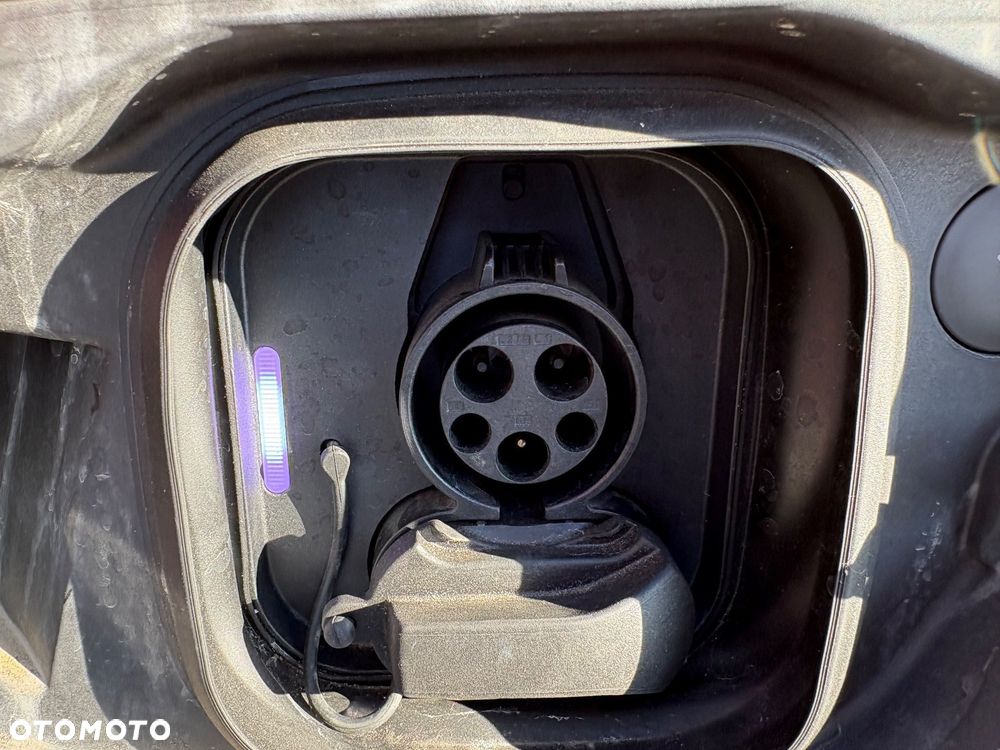 Volvo XC 40 82kWh Recharge Twin AWD Ultimate - 11