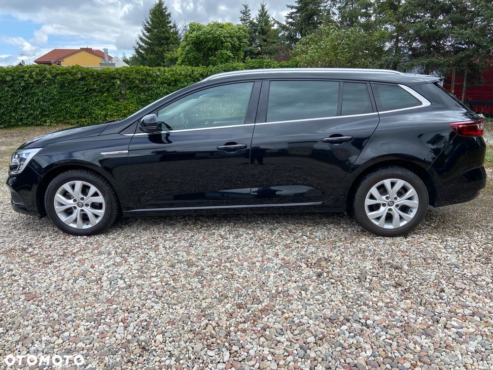 Renault Megane BLUE dCi 115 EDC BOSE EDITION - 9