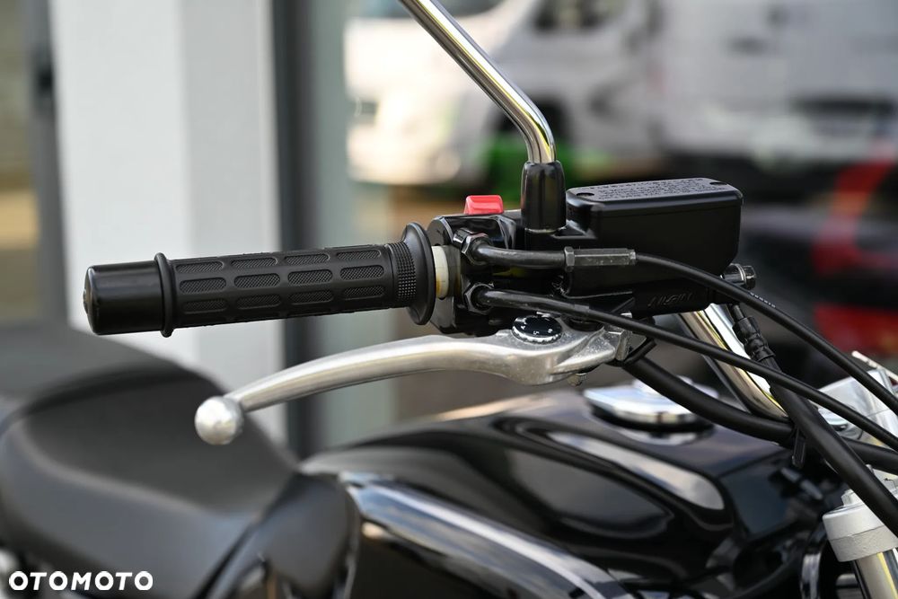 Honda CB - 29
