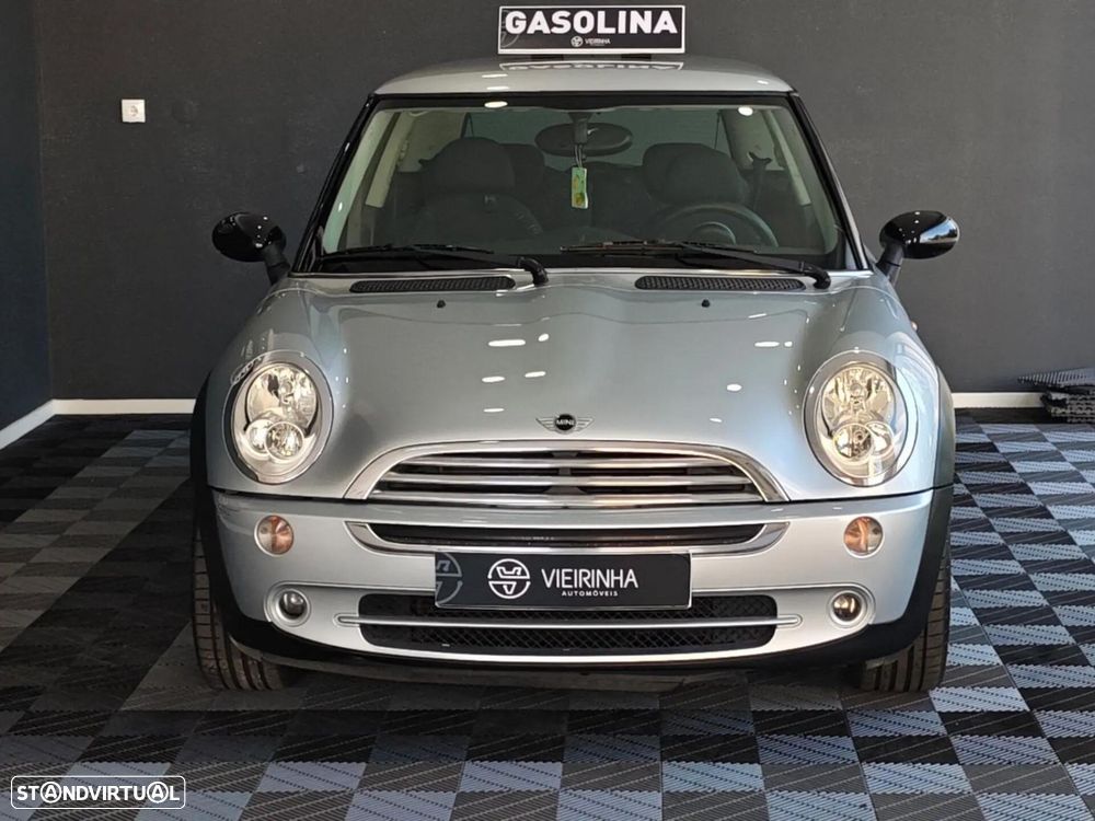 MINI 3 Portas - 6