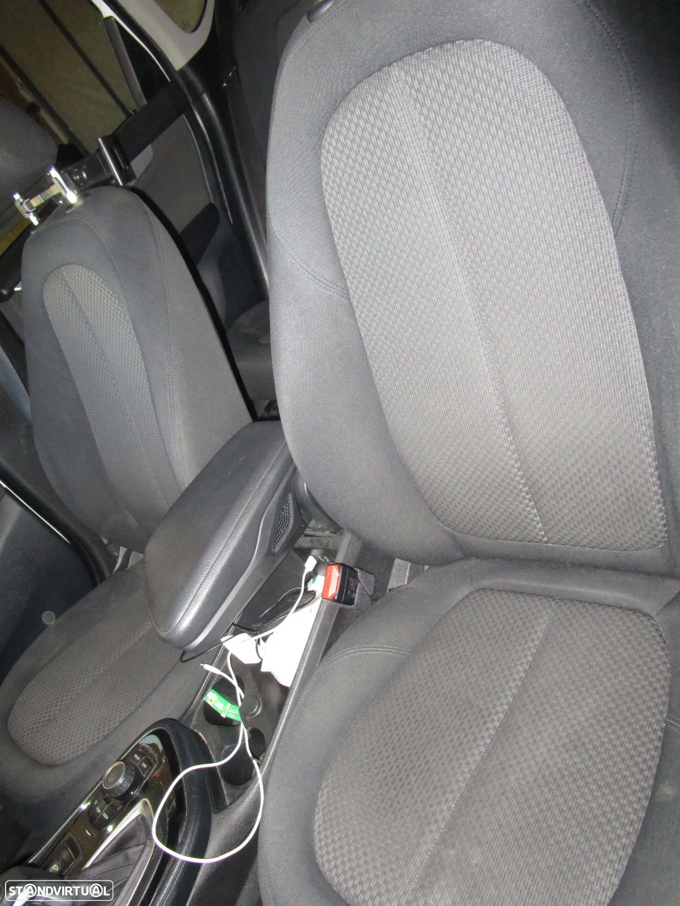 BMW 216 Active Tourer d Line Luxury Auto - 14