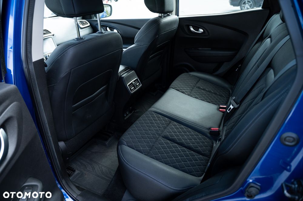 Renault Kadjar 1.5 Blue dCi Intens EDC - 13