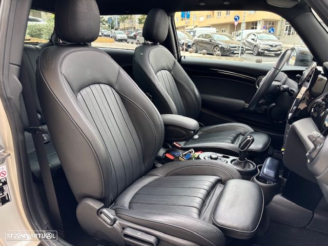 MINI 3 Portas Cooper SE Yours - 32