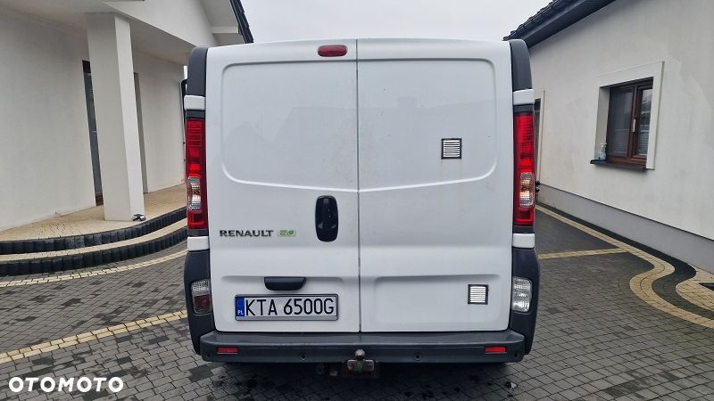 Renault TRAFIC - 9
