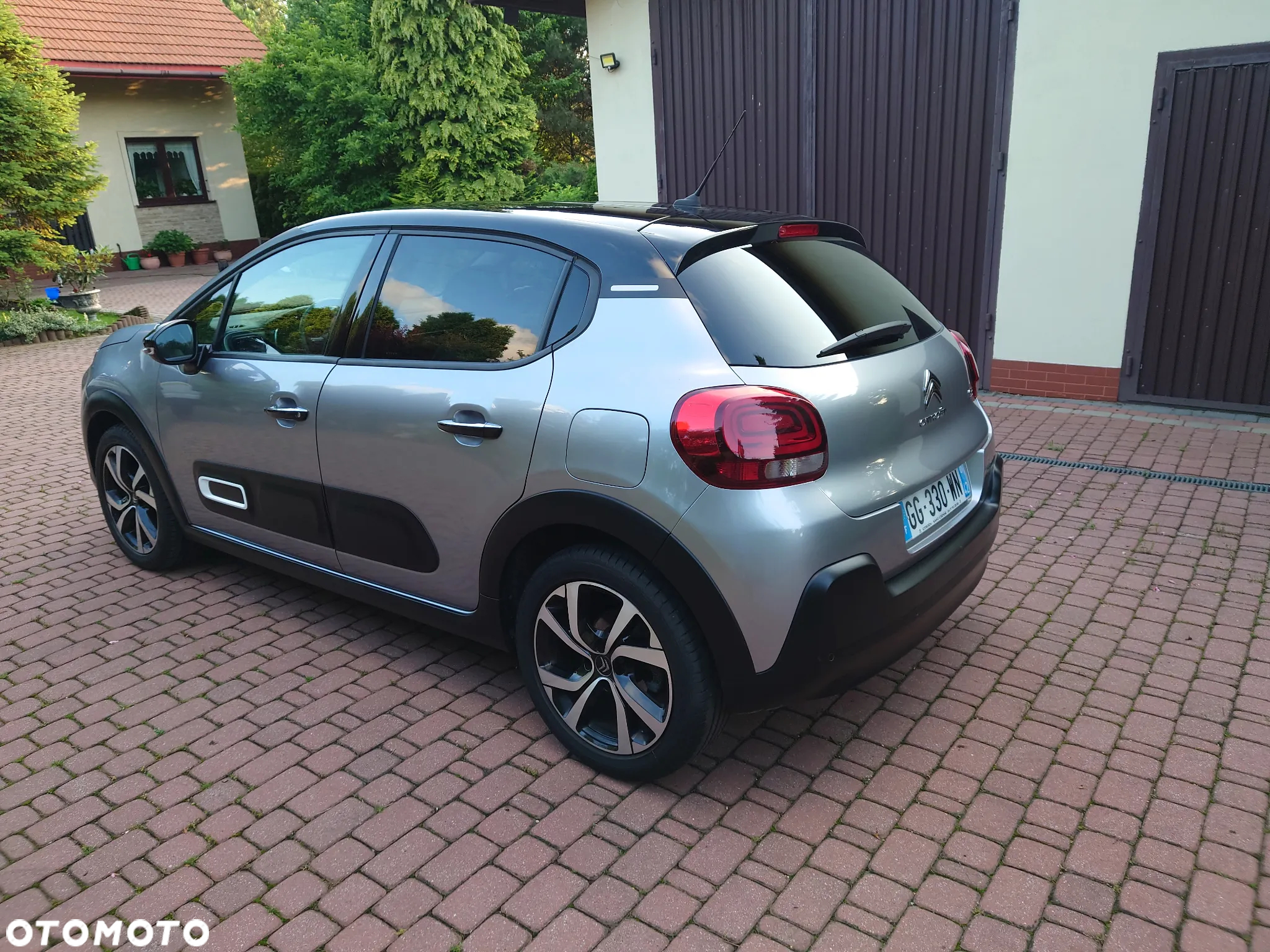 Citroën C3 1.2 PureTech Shine - 5