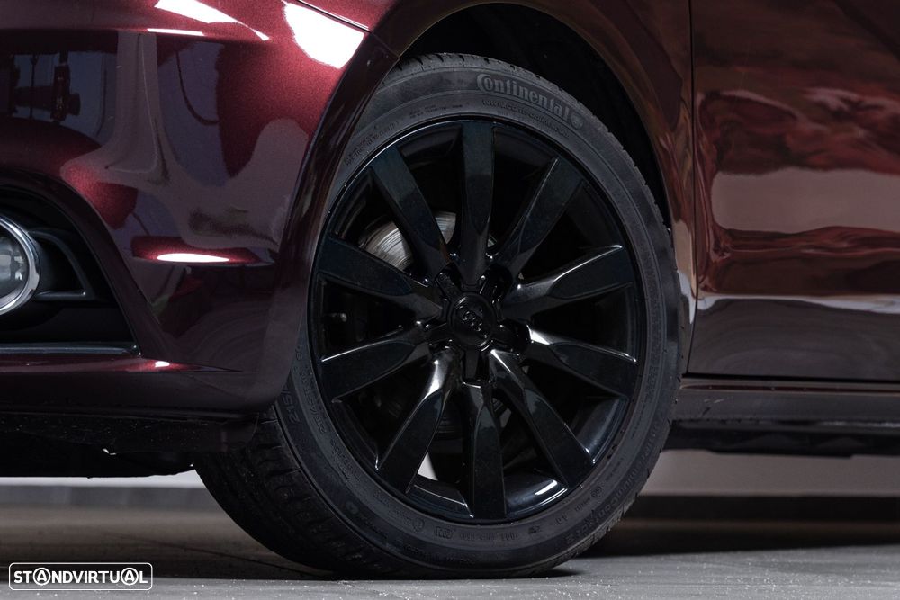 Audi A1 1.6 TDI Sport - 9