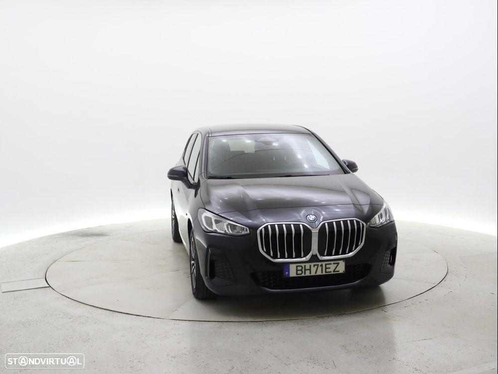 BMW 225xe Active Tourer e xDrive Pack Desportivo M - 11