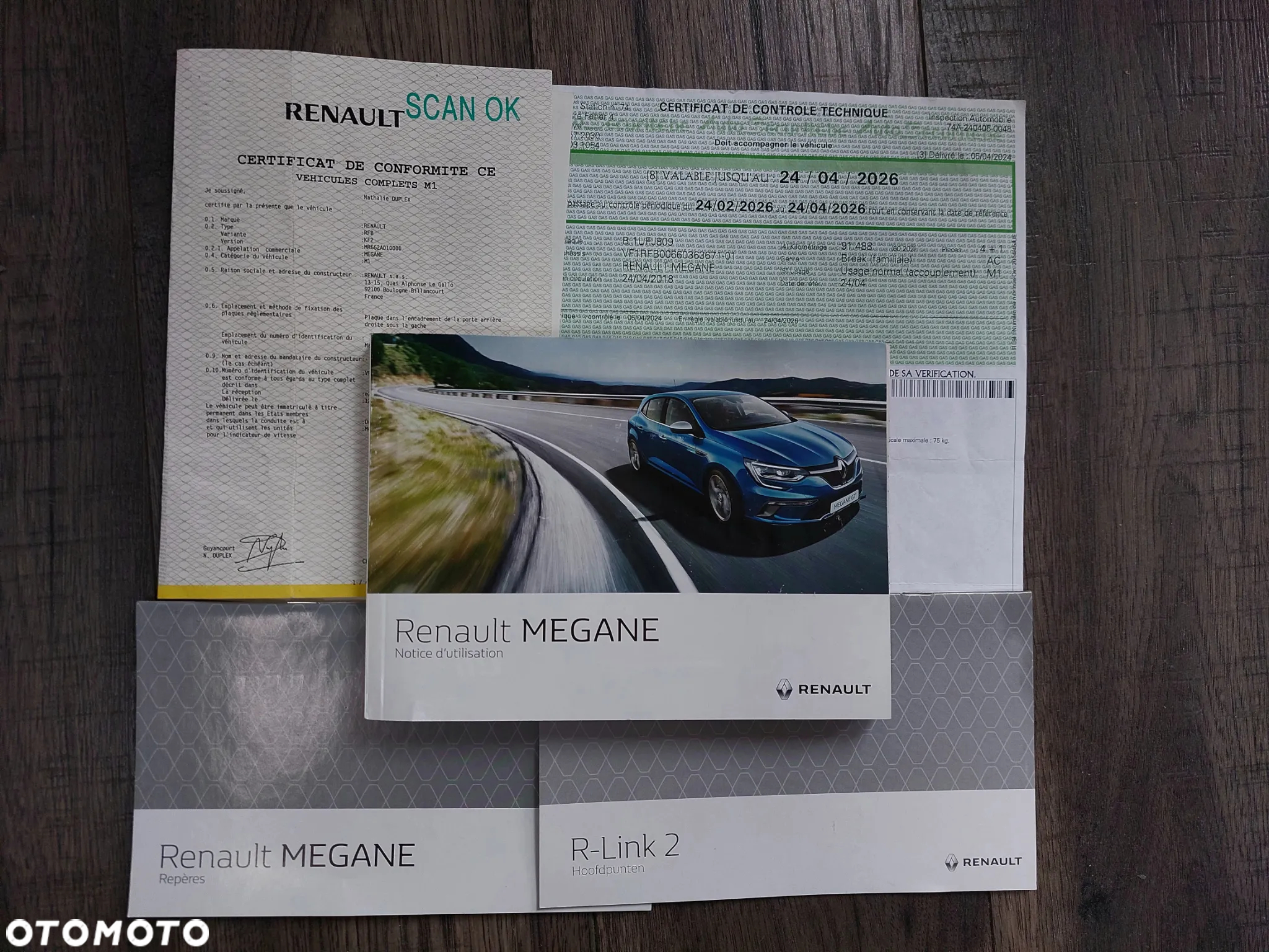 Renault Megane 1.2 Energy TCe Limited - 40
