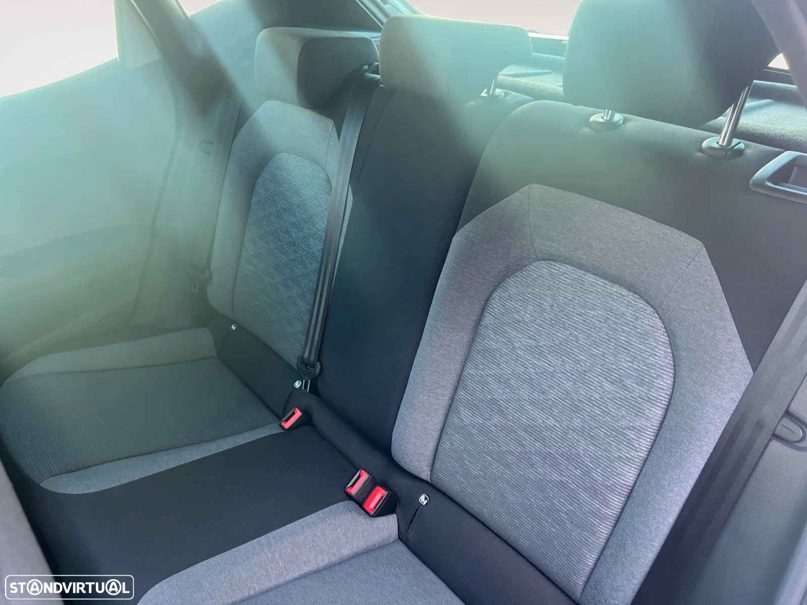 SEAT Ibiza 1.0 TSI Xcellence - 13