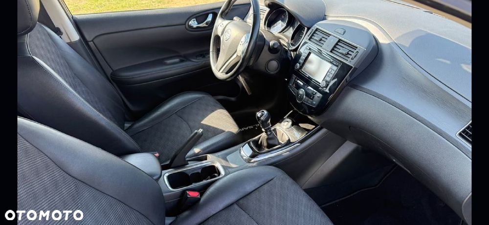 Nissan Pulsar 1.2 DIG-T Black Edition - 17