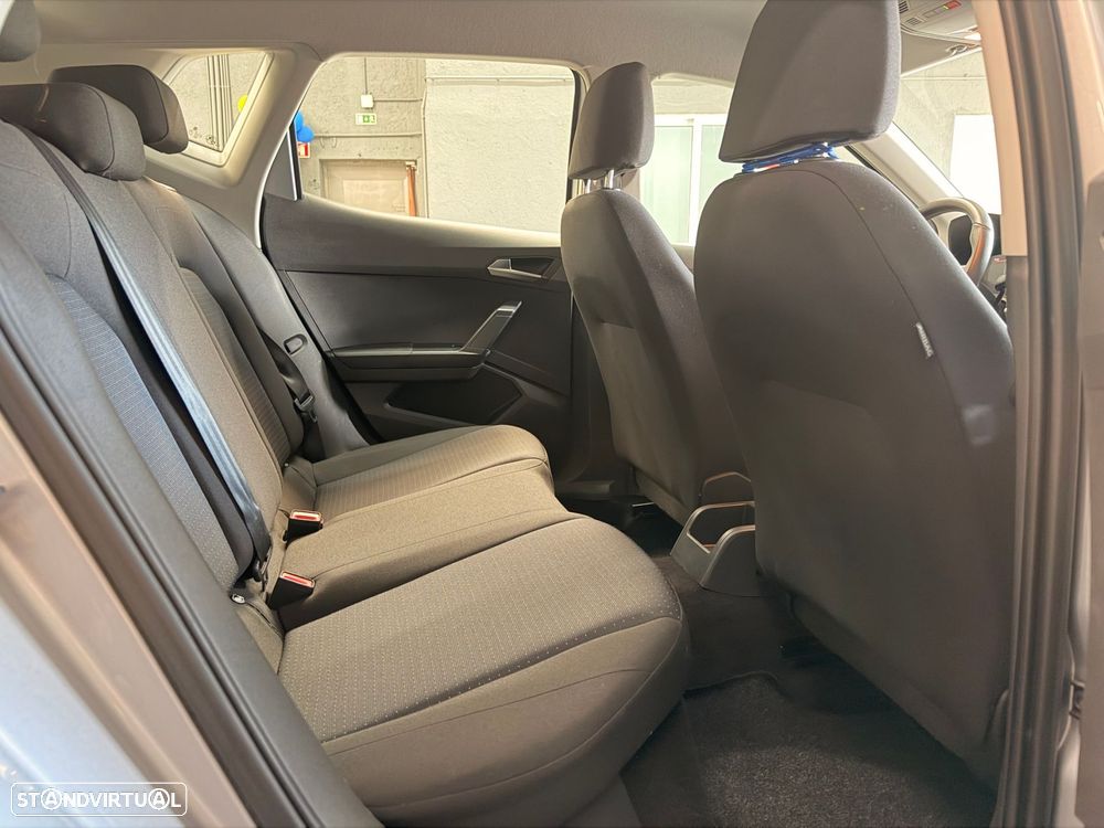 SEAT Arona 1.0 TSI Style DSG - 25