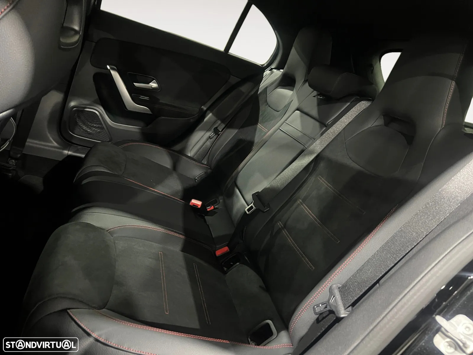 Mercedes-Benz A 180 d - 15