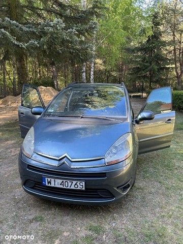 Citroën C4 Grand Picasso 2.0 HDi Impress Exclusive - 1