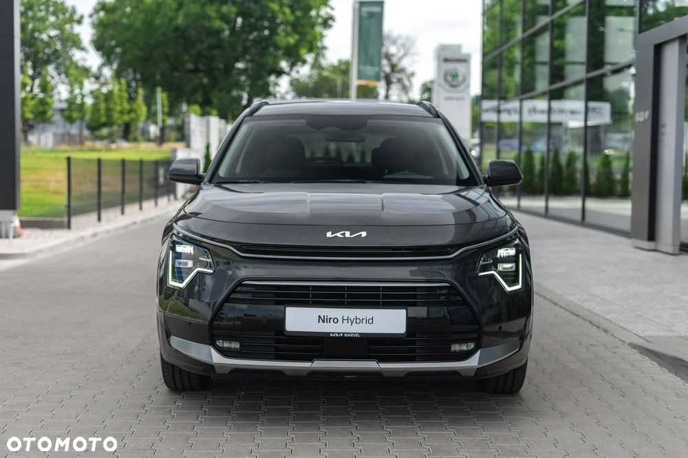 Kia Niro - 5