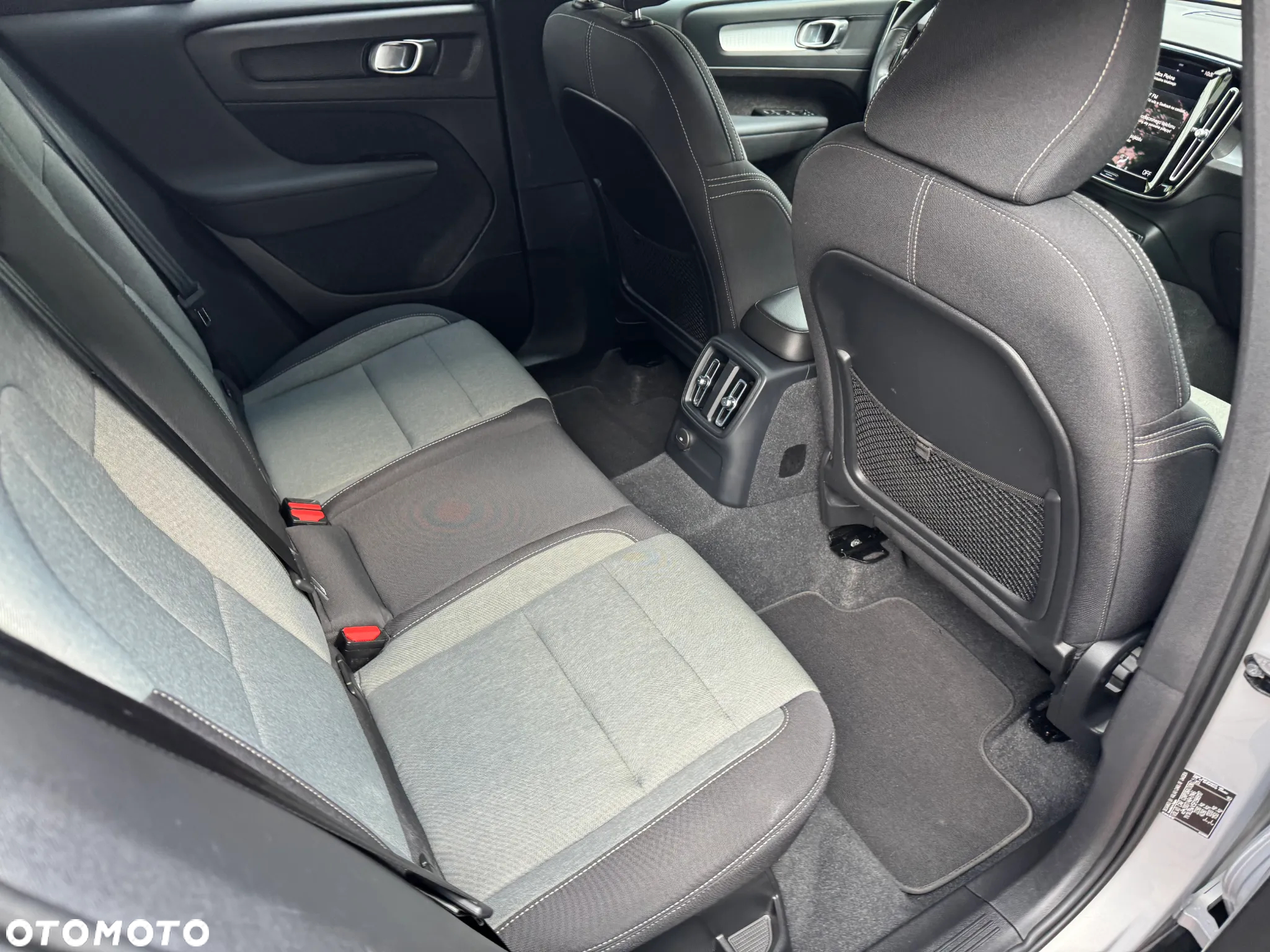 Volvo XC 40 T5 Plug-In Hybrid Core - 21