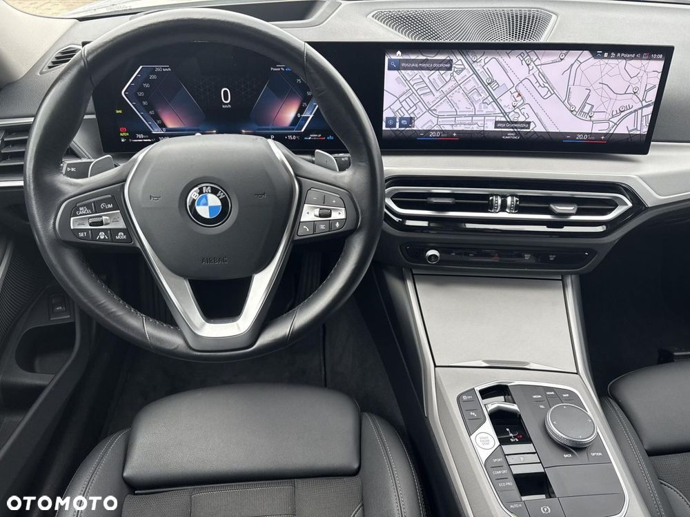 BMW Seria 3 - 6