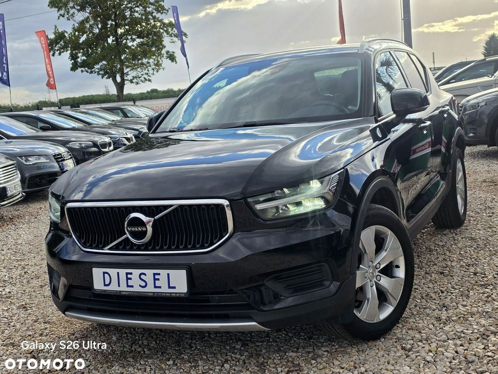 Volvo XC 40 - 17