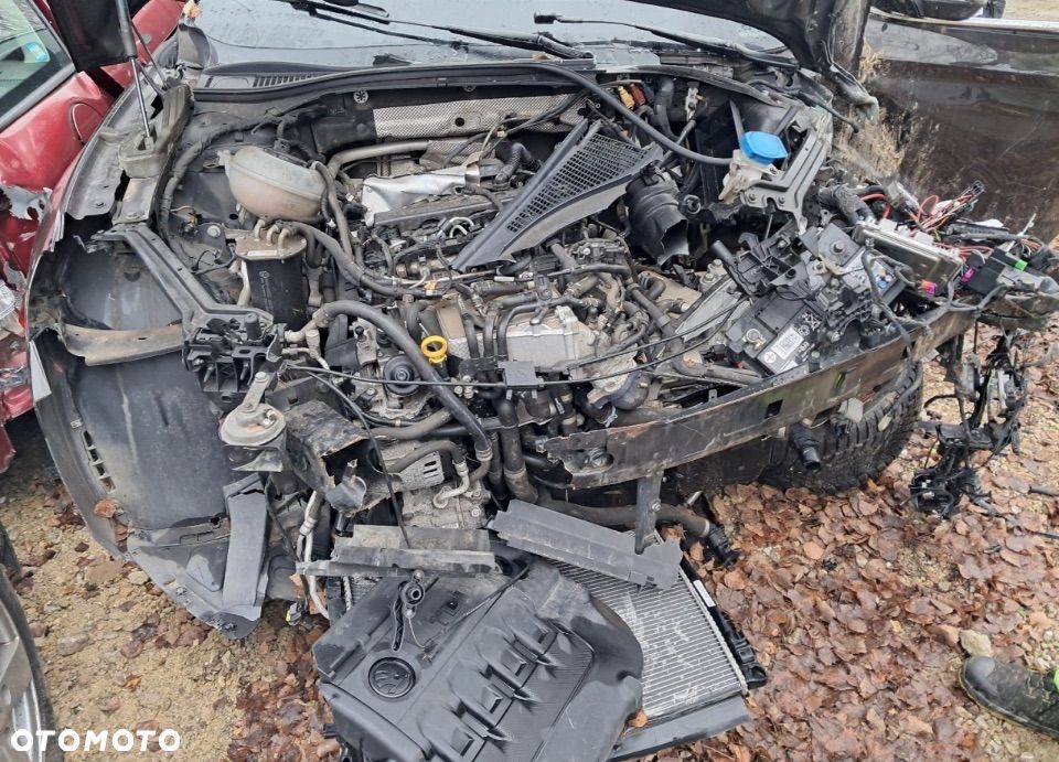 Skoda Superb 2.0 TDI DSG Active - 5