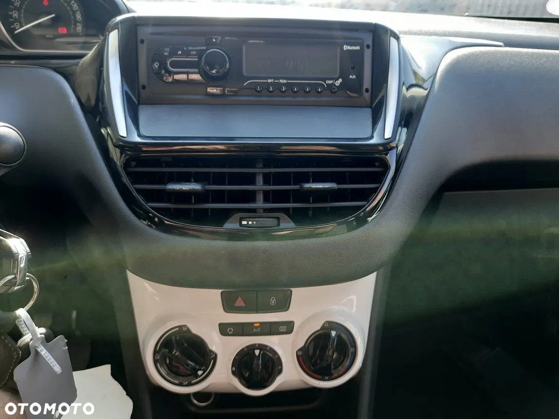 Peugeot 208 PureTech 68 Like - 19