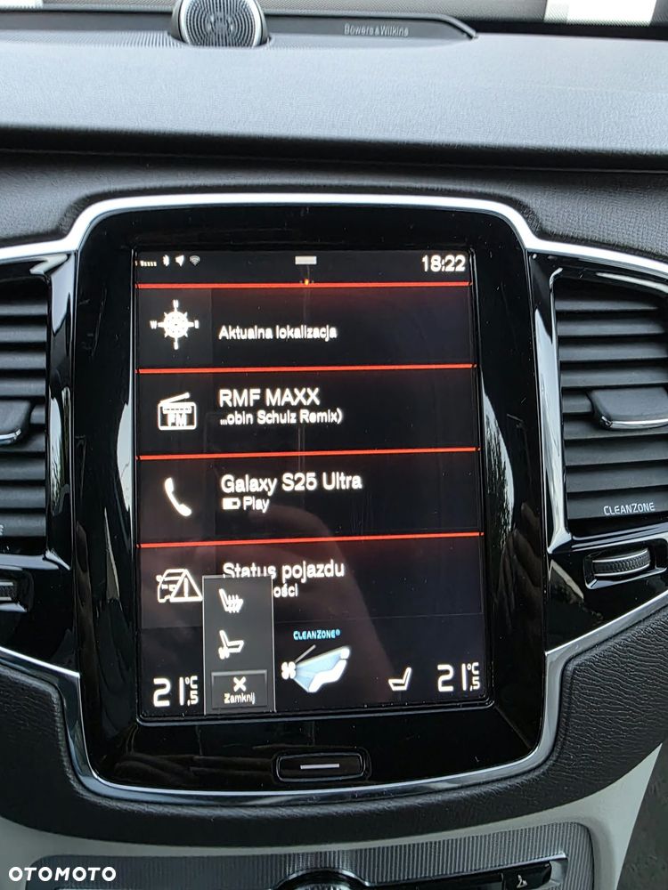 Volvo XC 90 - 30