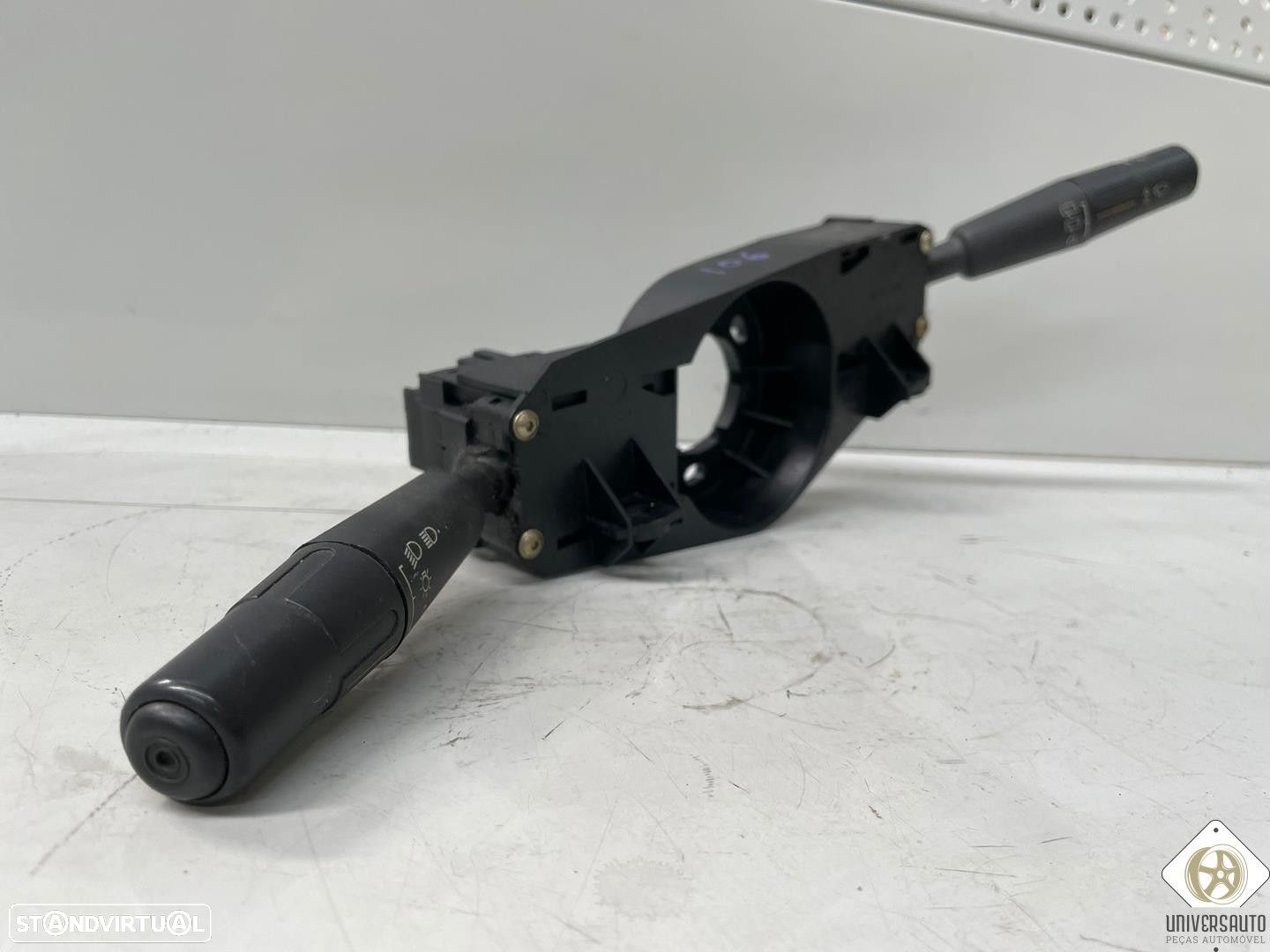 COMANDO MULTIFUNÇÕES PEUGEOT 106 I 1996 - 1