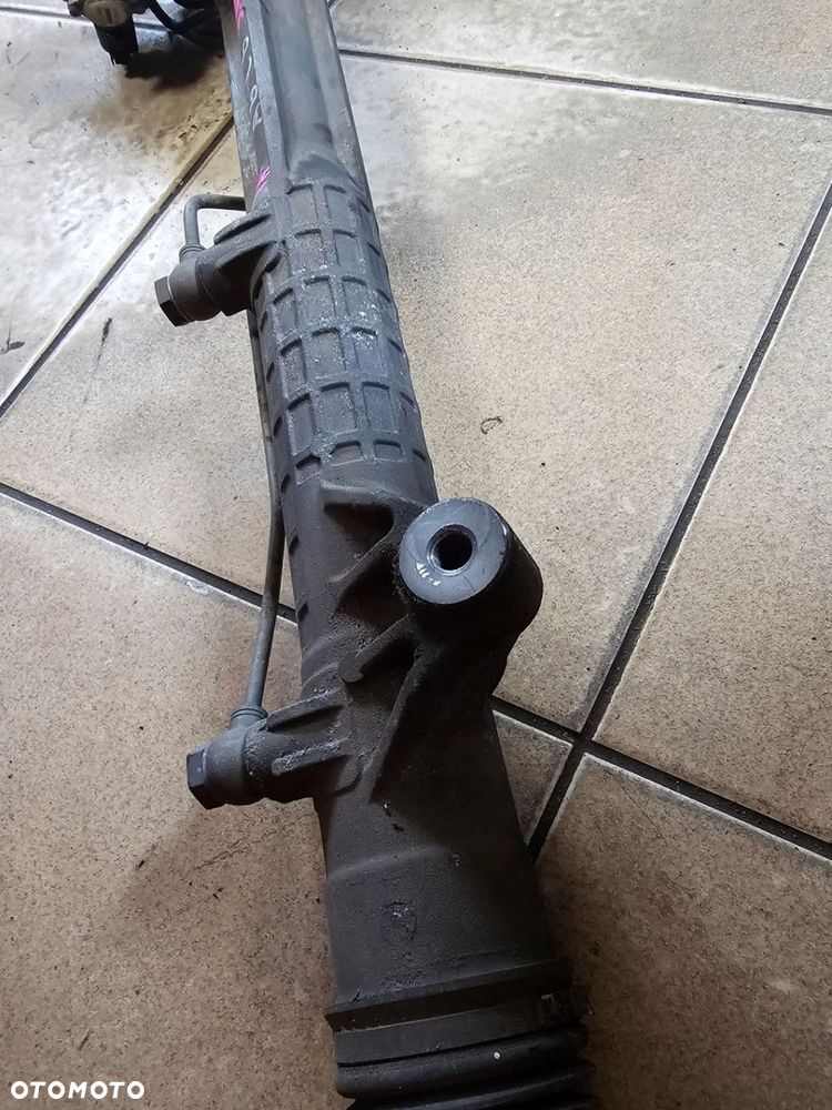 MAGLOWNICA PRZEKŁANIA KIEROWNICZA AUDI A6 C6 3.0 EU 7853501136 4F1422065R - 8