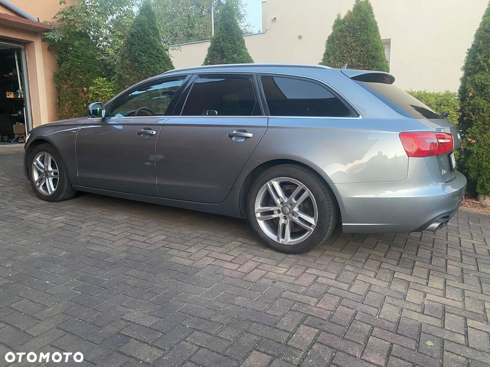 Audi A6 ver-2-0-tdi-dpf - 13