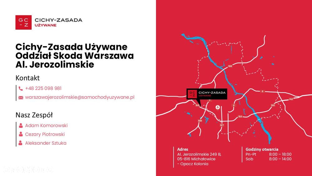 Skoda Octavia 1.8 TSI 4x4 Style DSG - 32