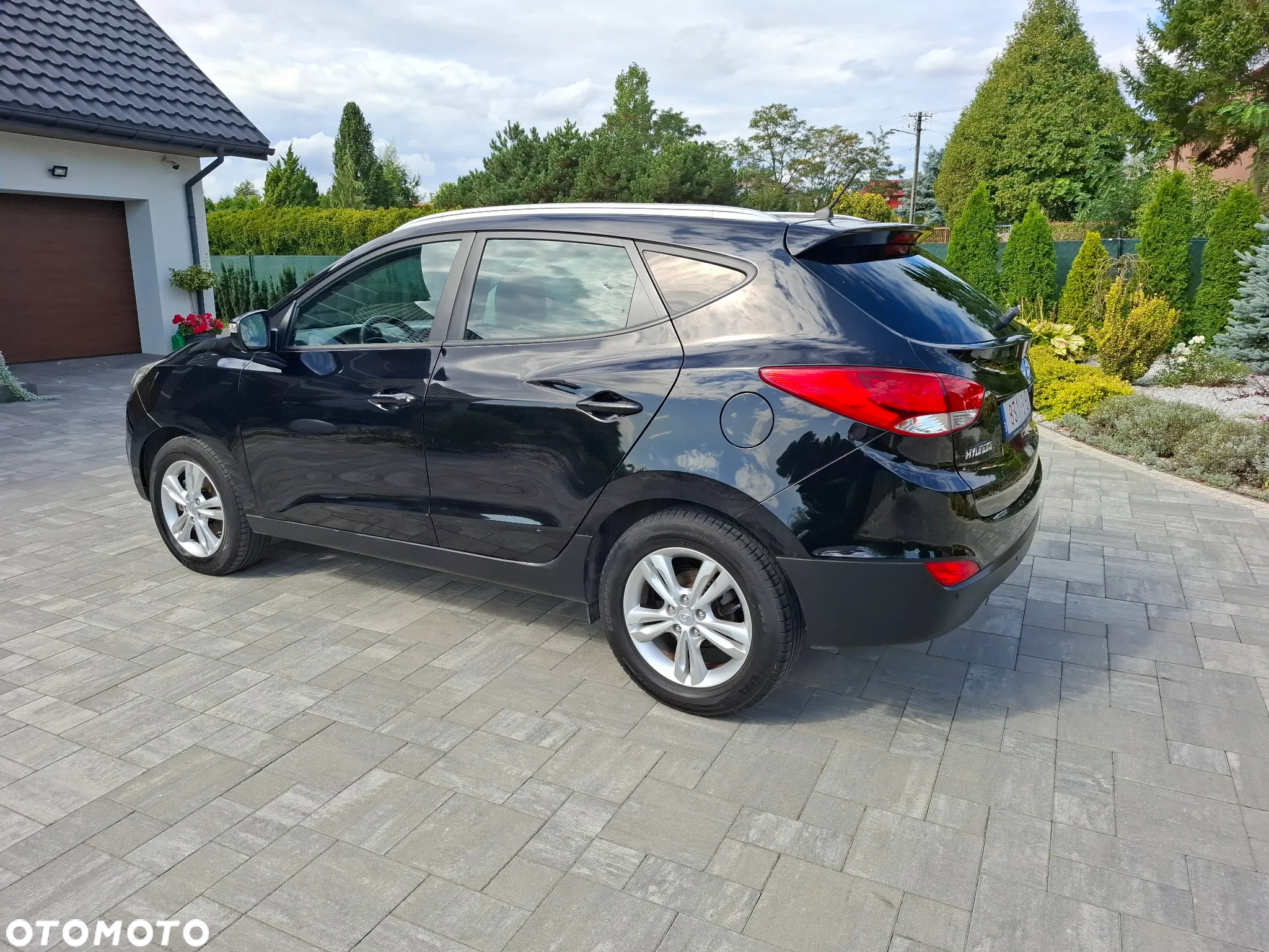 Hyundai ix35 1.7 CRDi 2WD Comfort - 6