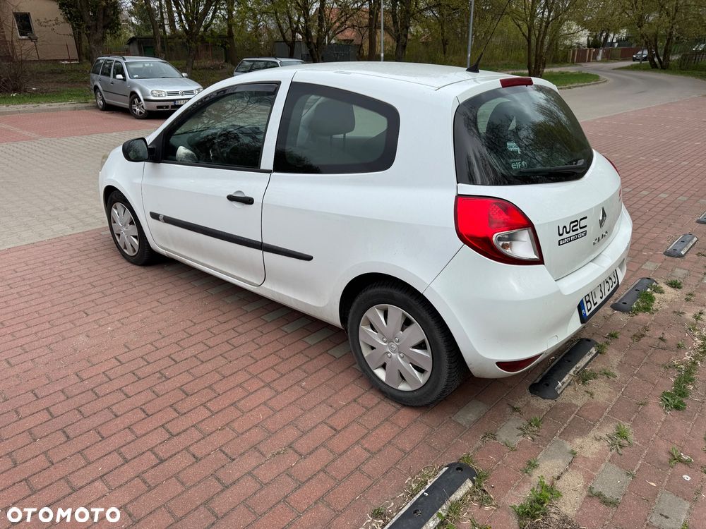 Renault Clio - 4