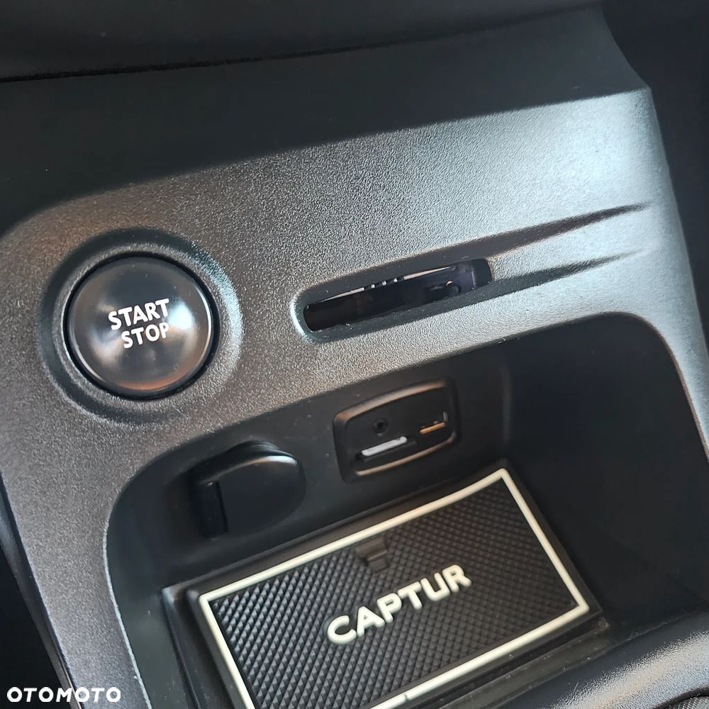 Renault Captur ENERGY dCi 90 Start&Stop Expression - 29