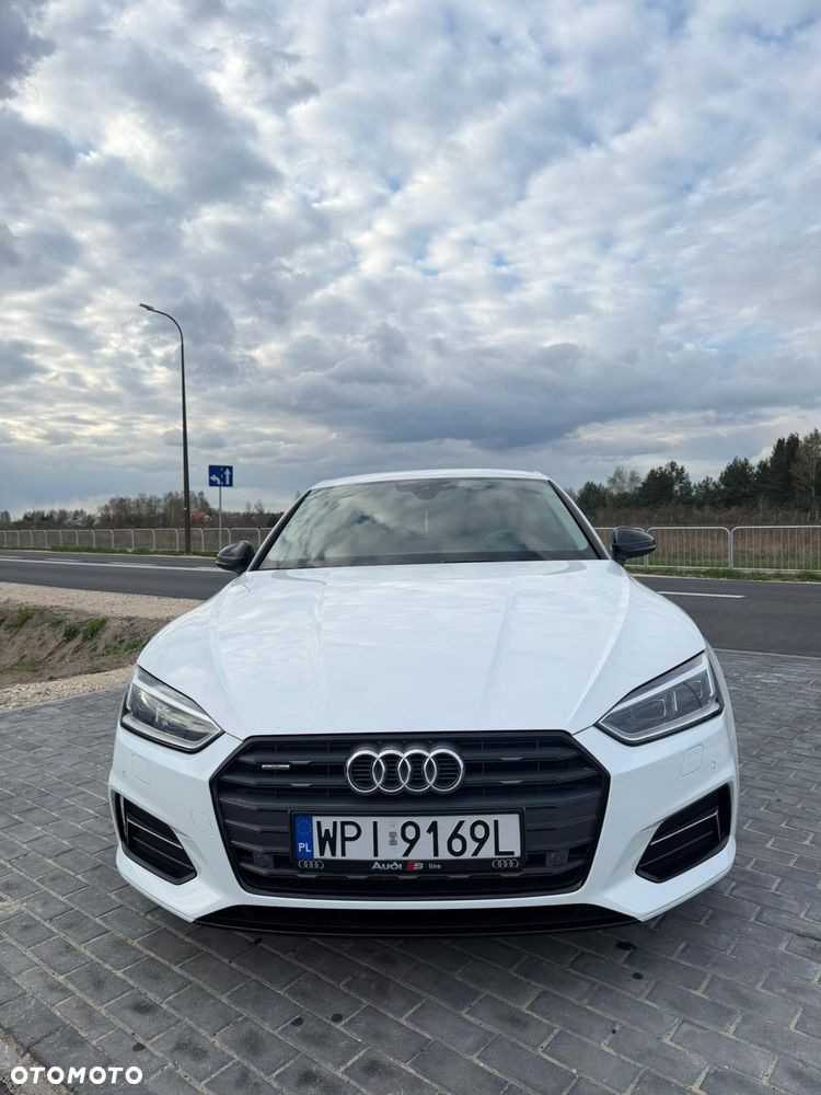 Audi A5 Coupé 2.0 TDI Quattro S tronic - 10
