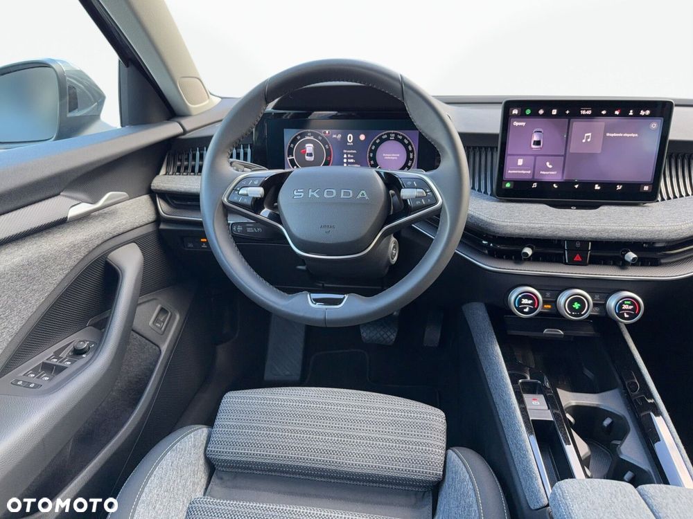 Skoda Superb 1.5 TSI mHEV Selection DSG - 21