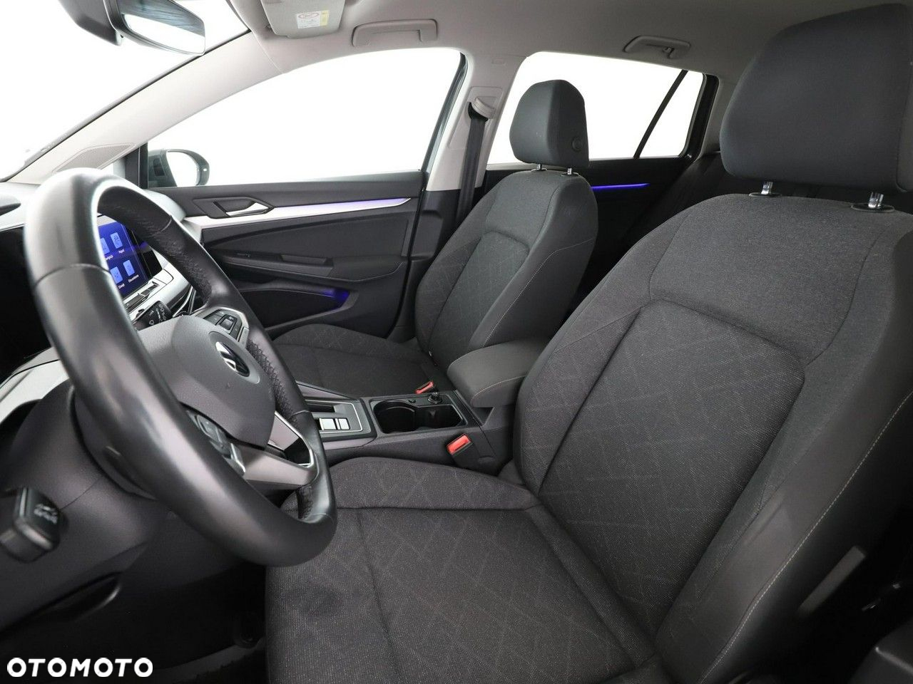 Volkswagen Golf 2.0 TDI SCR DSG Life - 13