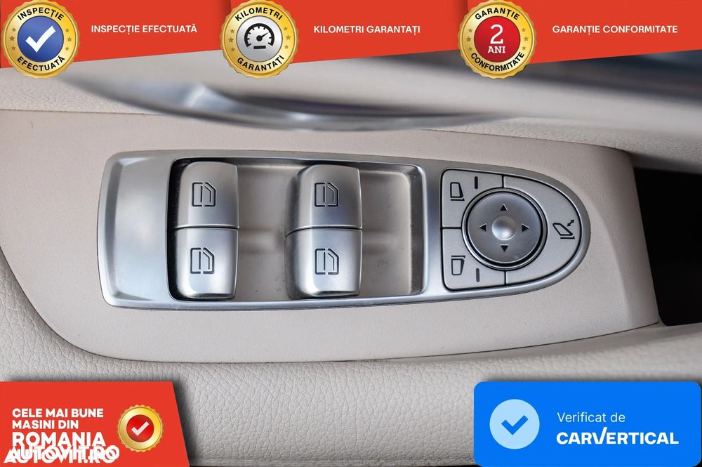 Mercedes-Benz E 220 d 4MATIC - 19