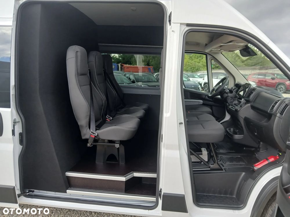 Toyota PROACE MAX L3H2 BRYGADOWY - 14