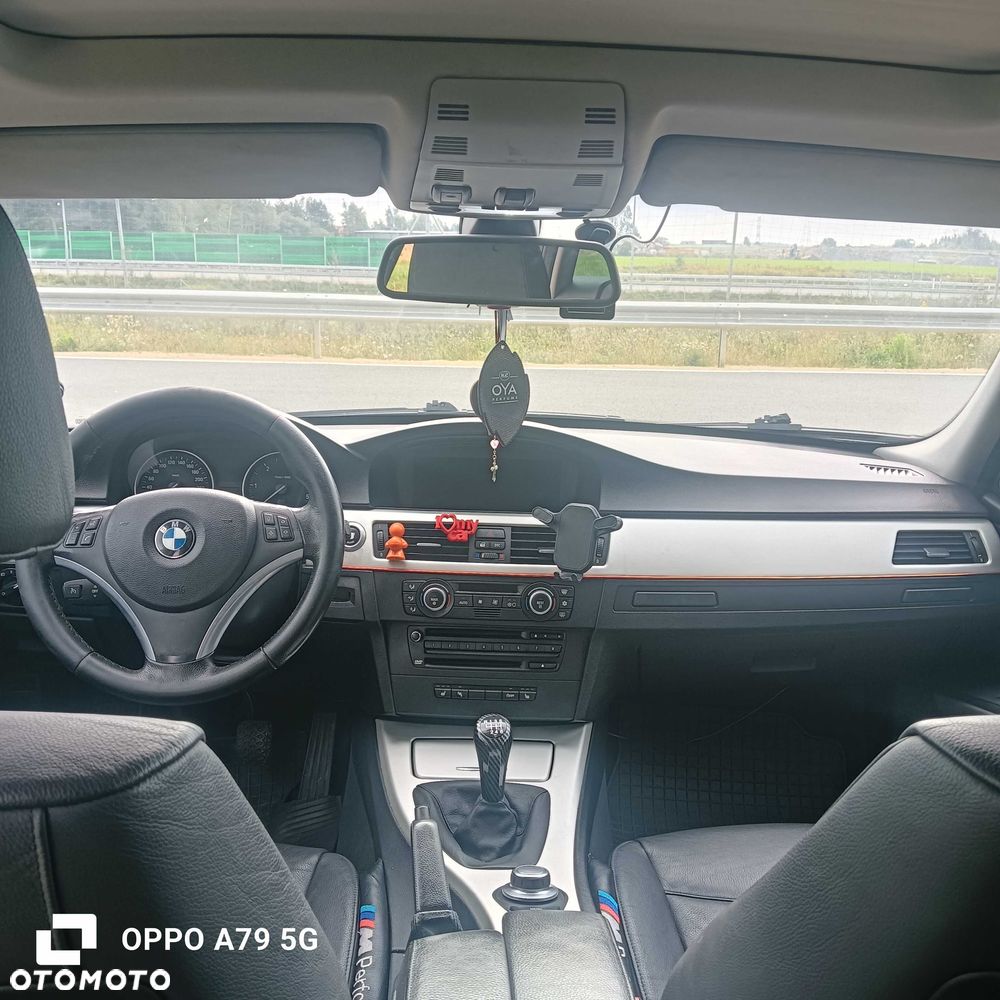 BMW Seria 3 - 6