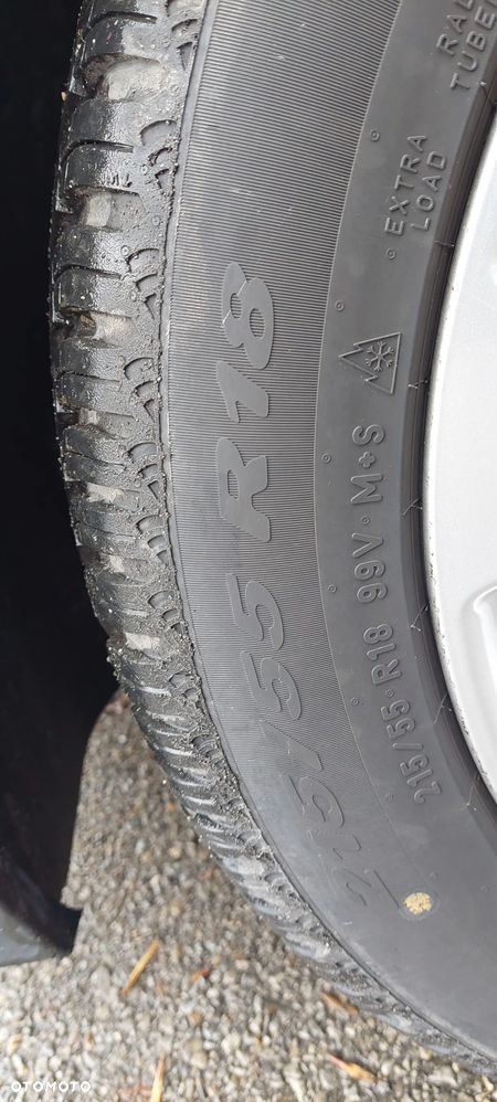 Opel Mokka 1.4 T Cosmo S&S 4x4 - 23