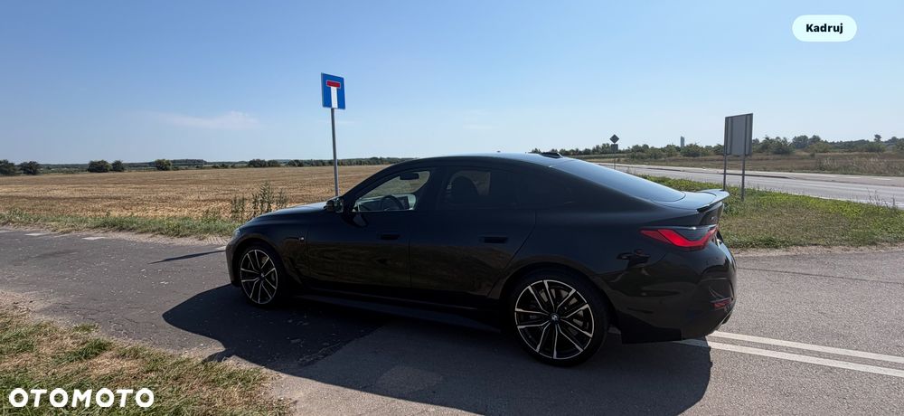 BMW Seria 4 430d xDrive mHEV - 31