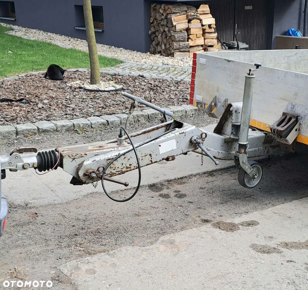 Inny KLAAS L2800 - 4