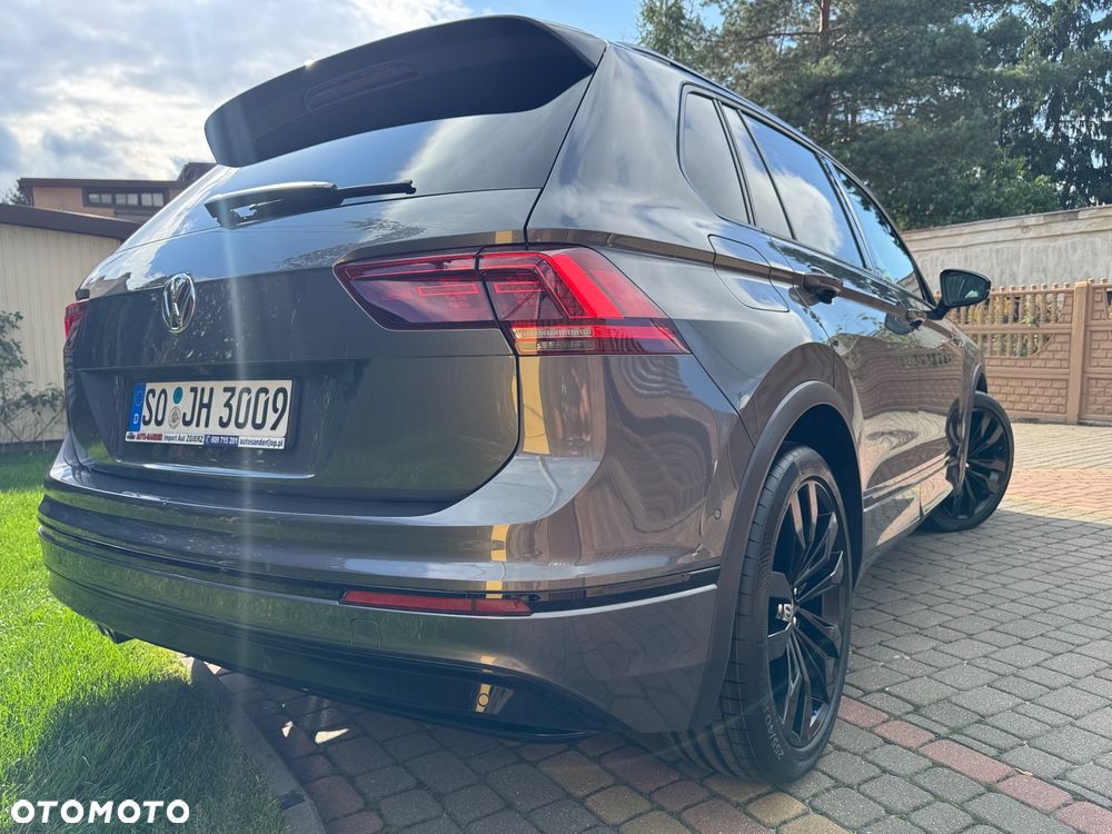 Volkswagen Tiguan - 25