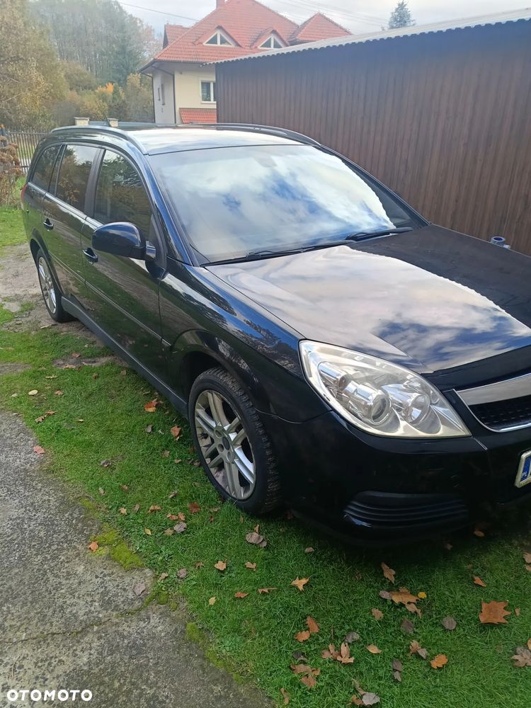 Opel Vectra 2.2 Cosmo - 2