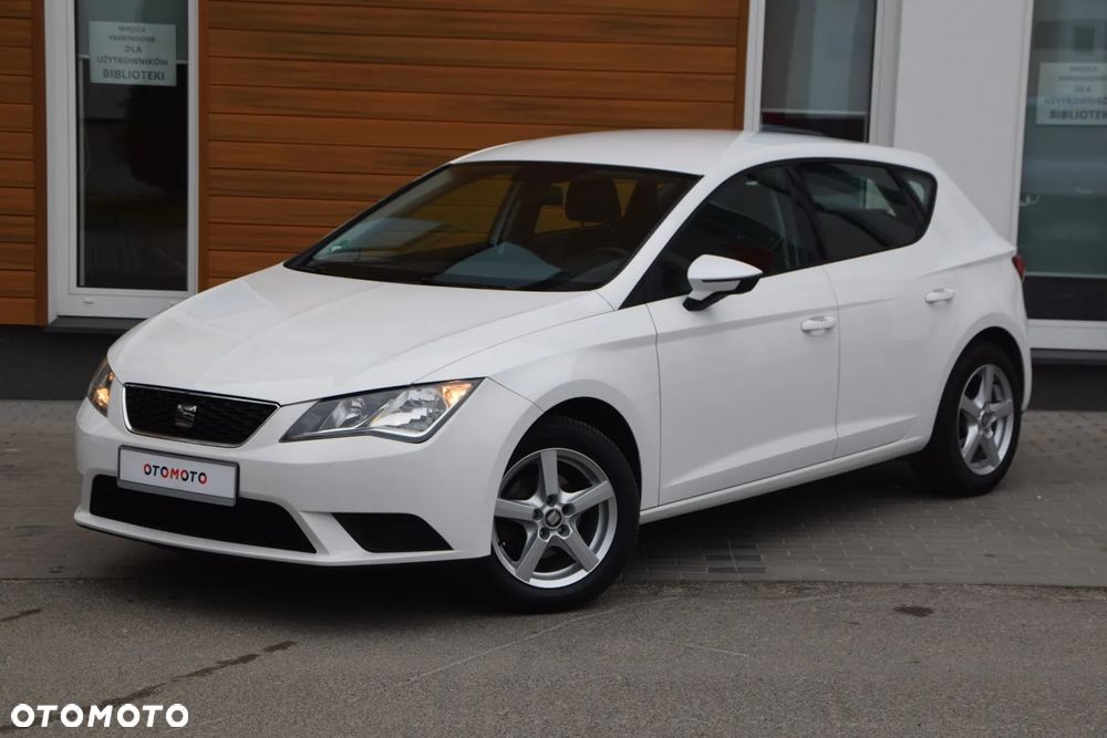 Seat Leon - 1